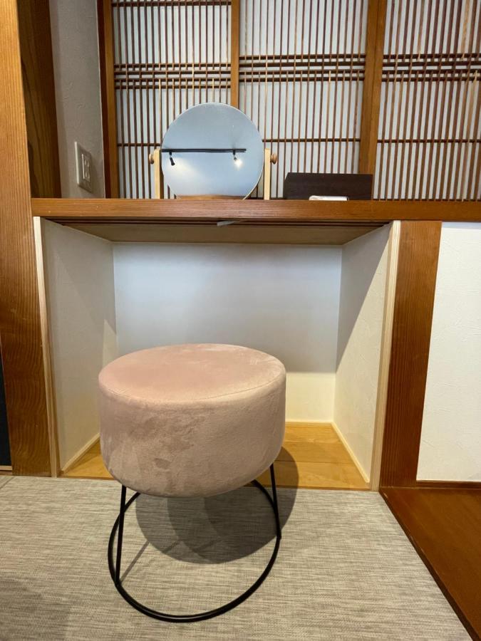 Boss'Shouse 犬ok 1組限定の宿 Kirishima Exteriör bild